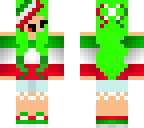 italian neon remake