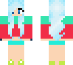 its was a dare xd