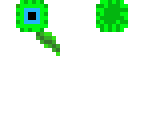 jack's septic eye