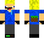 jaxon gamer