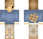 jay's skin