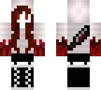 jeff the killer girl