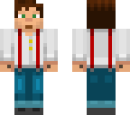 jesse- minecraft story mode