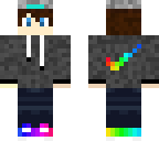 jiisthebest's skin