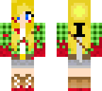 jorja star murderer skin