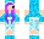 josyn witchery skin