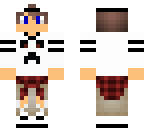 just updated boy