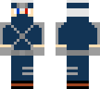 kakashi