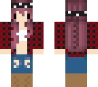 kawaii tomboy thing idek