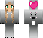 koala girl 2