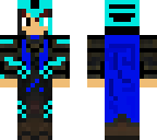 korblox