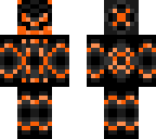 lava knight