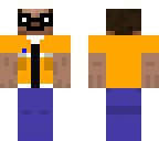 lego guy