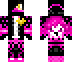 lewis male version mystery skulls
