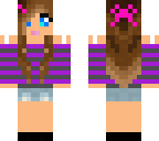 lindee link skin