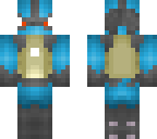 lucario