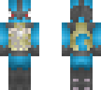 lucario