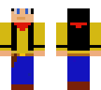 lucky luke