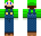 luigi