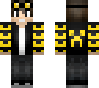 luke ultimate the golden crown