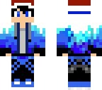 ma skin