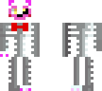 mangle fnaf 2