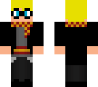 marius potter