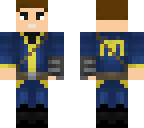 masarone fallout boy