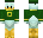 mascot dp