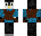 maze runner penguin