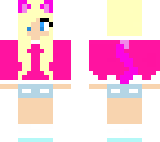 me as a meifwa updated again
