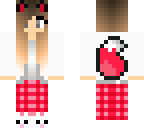 me in pj's