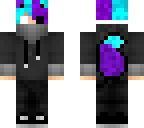 meee wolf vrs