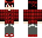 meh skin from hell