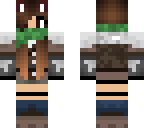 meif'wa thief