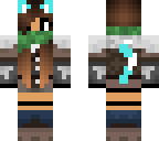meifwa thief