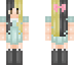 melanie martinez skin edit