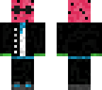 melon 1 fancy man