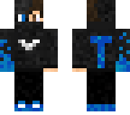 mi nueva skin toulouseeeeeeee