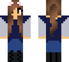 mief'wa just the ears