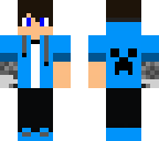 minecraft skin