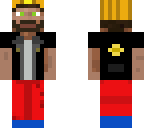 miner