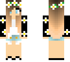 minergirlagus flowers