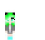 mini girl