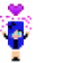 mini girl