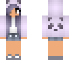 minty panda edit edit edit