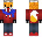 mlg fox