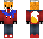 mlg fox fix