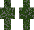mossy