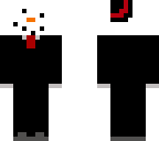 mr snowman